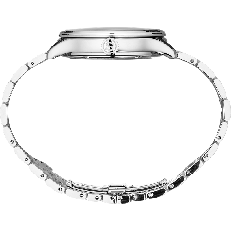 Seiko Presage 'The Mockingbird' Cocktail Time 40.5mm - SRPE15J