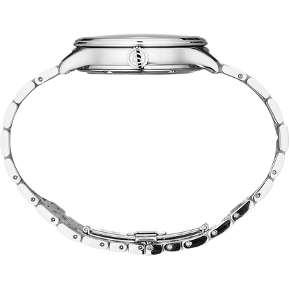 Seiko Presage 'The Mockingbird' Cocktail Time 40.5mm - SRPE15J