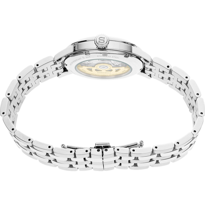 Seiko Presage 'The Mockingbird' Cocktail Time 40.5mm - SRPE15J