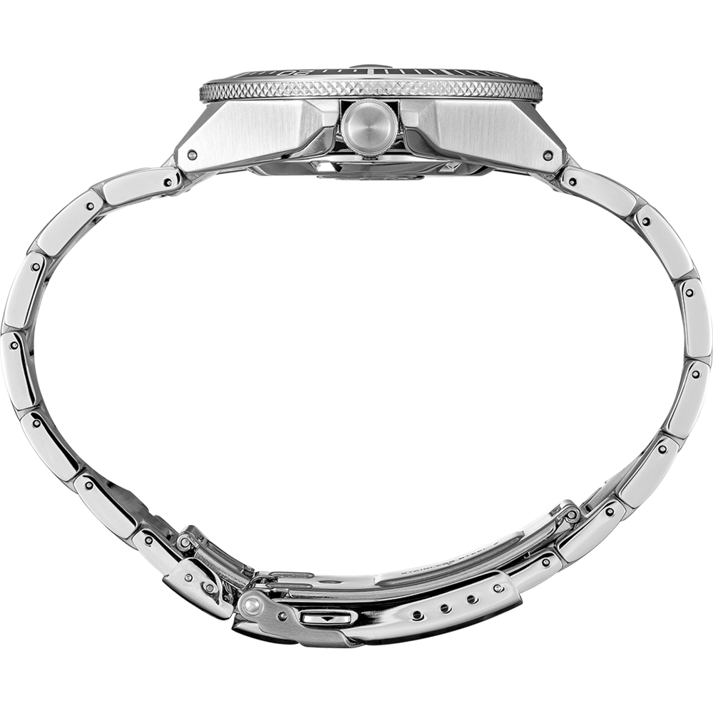 Seiko Prospex King Samurai Automatic Divers Watch 43.8mm- SRPE33K