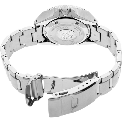 Seiko Prospex King Samurai Automatic Divers Watch 43.8mm- SRPE33K