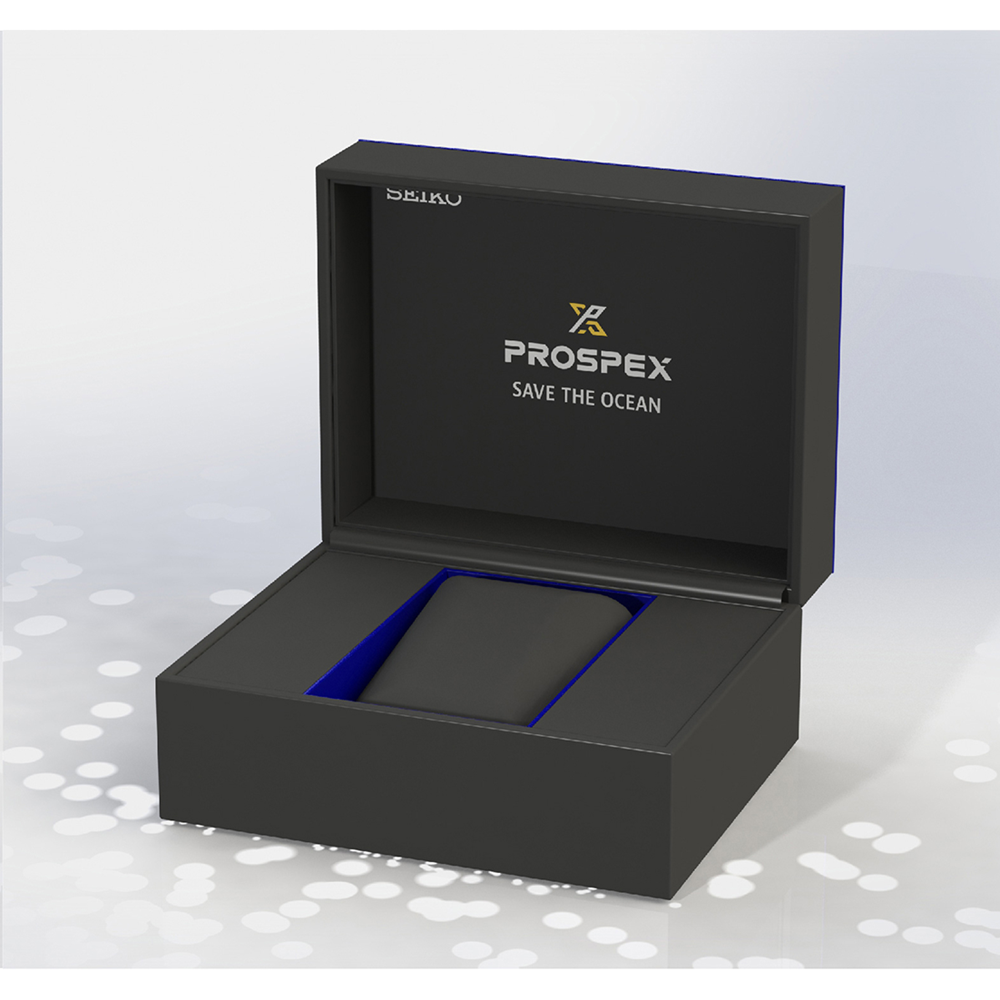 Seiko Prospex King Samurai Automatic Divers Watch 43.8mm- SRPE33K