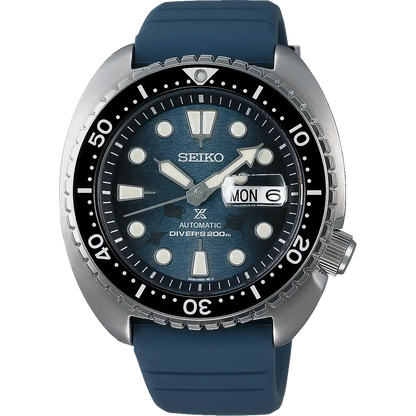 Seiko Prospex King Turtle Diver's Watch 45mm- SRPF77