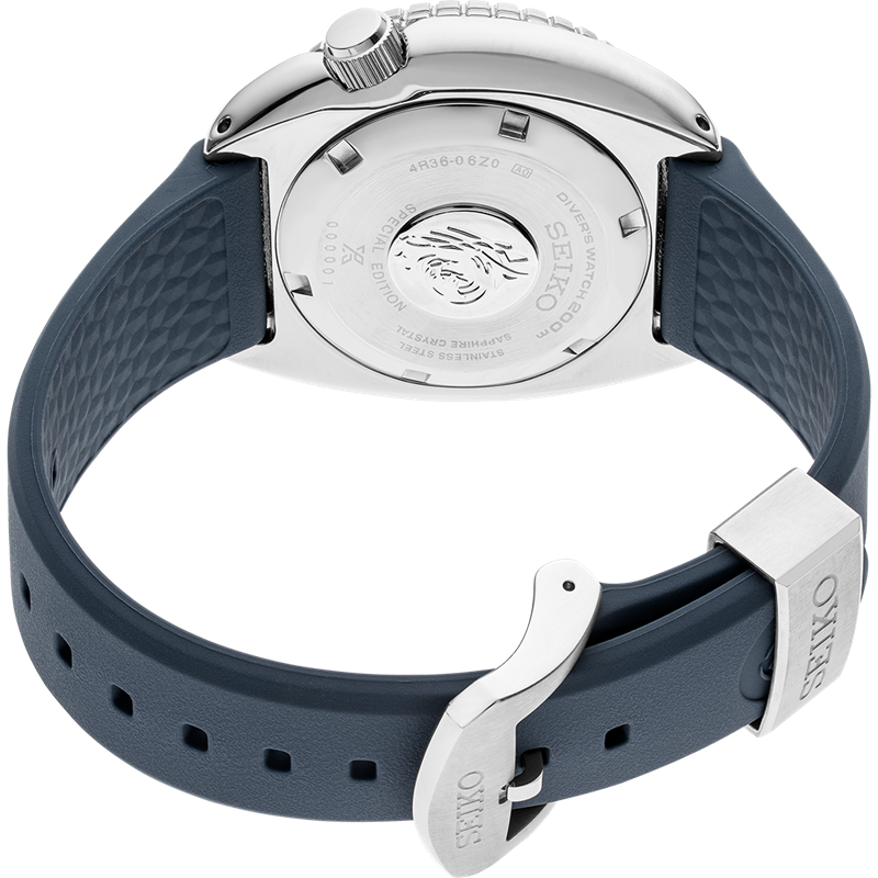 Seiko Prospex King Turtle Diver's Watch 45mm- SRPF77