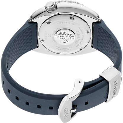 Seiko Prospex King Turtle Diver's Watch 45mm- SRPF77