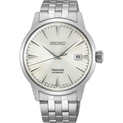 Seiko Presage Cocktail Time 40.5mm - SRPG23J