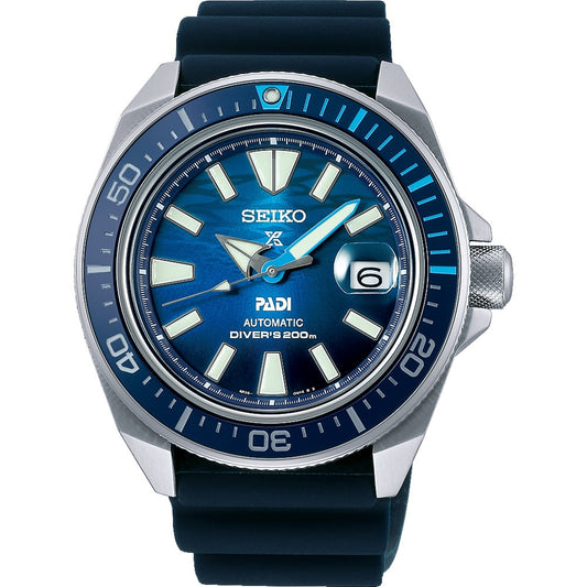 Seiko Prospex King Samurai Padi Special Edition Divers Watch - Srpj93K