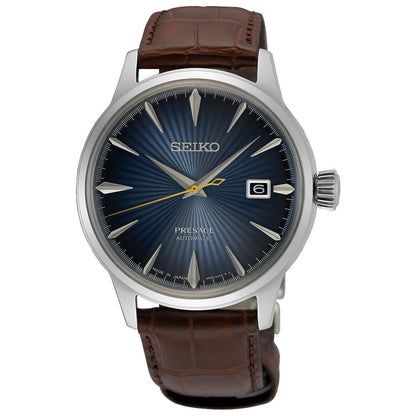 Seiko Presage Cocktail Time Mens Watch - Srpk15J