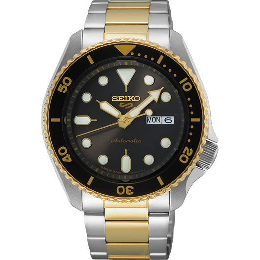 Seiko 5 Sports SKX Series 42.5mm - SRPK22J