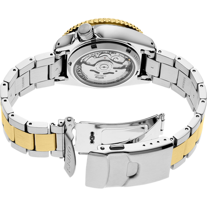 Seiko 5 Sports SKX Series 42.5mm - SRPK22J
