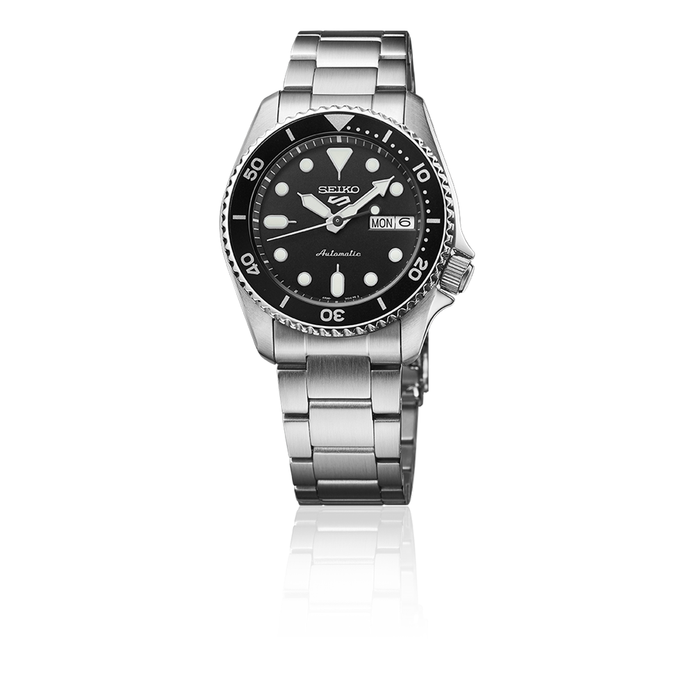Seiko 5 Sports SKX Series 38mm - SRPK29K