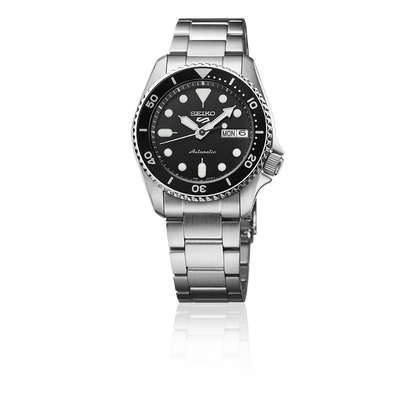 Seiko 5 Sports SKX Series 38mm - SRPK29K