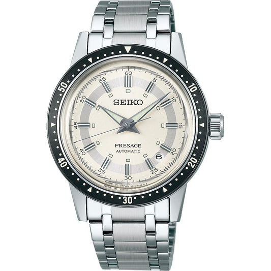 Seiko Limited Edition Style 60'S - Srpk61J