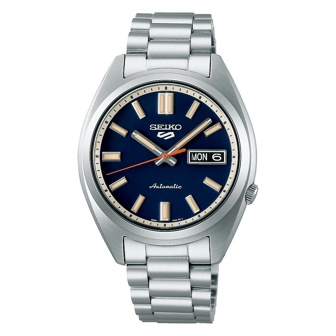 Seiko 5 Sports SNXS Series 37.4mm - SRPK87K1