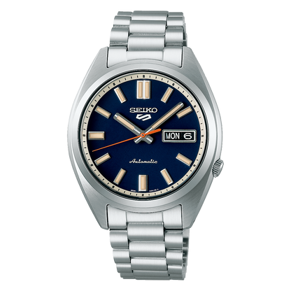 Seiko 5 Sports SNXS Series 37.4mm - SRPK87K1