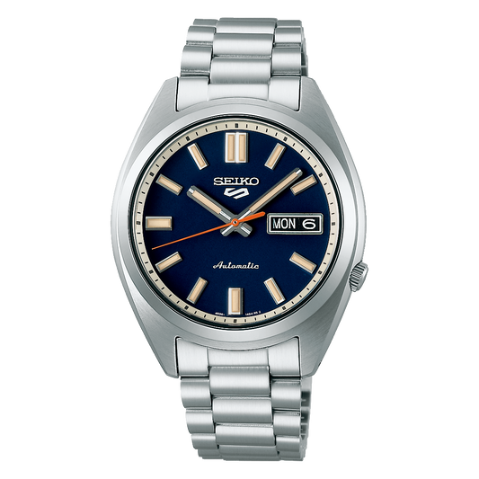 Seiko 5 Sports SNXS Series 37.4mm - SRPK87K1