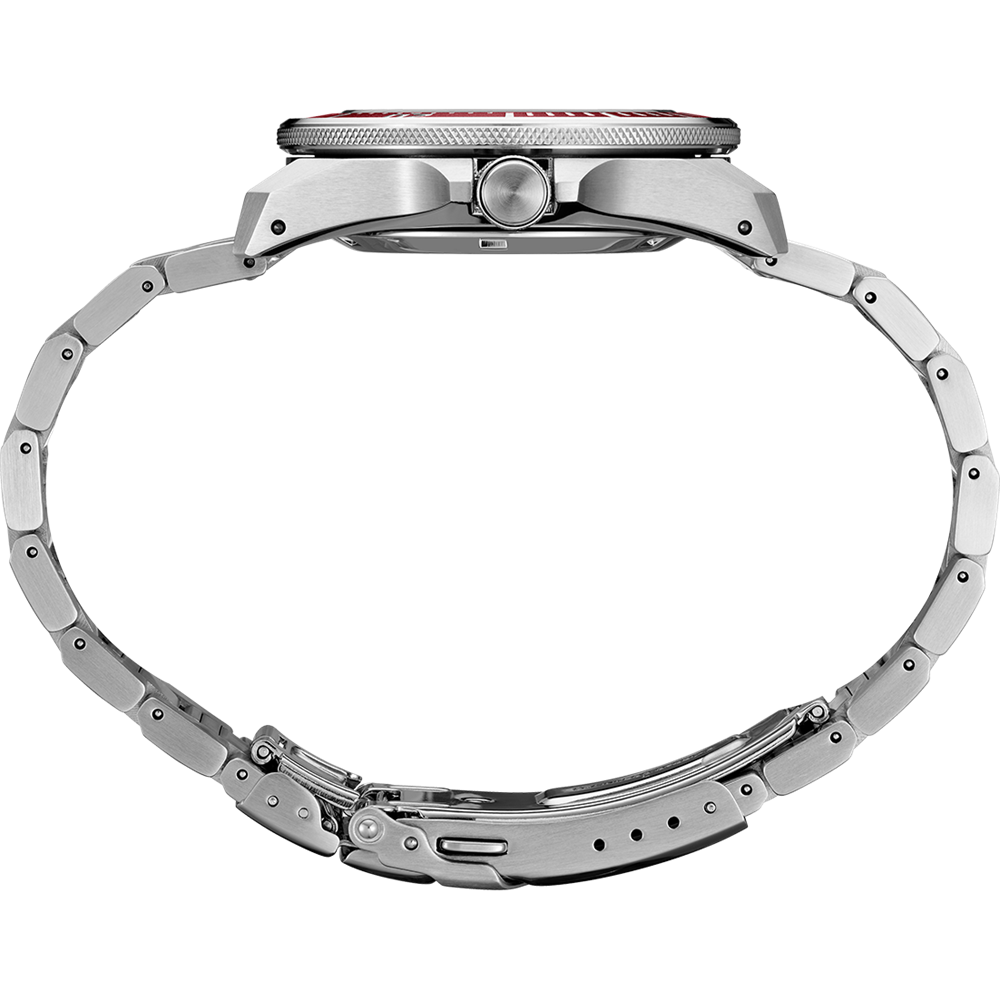 Seiko Prospex Sea Automatic "Shog-Urai" 41.7mm- SRPL11K