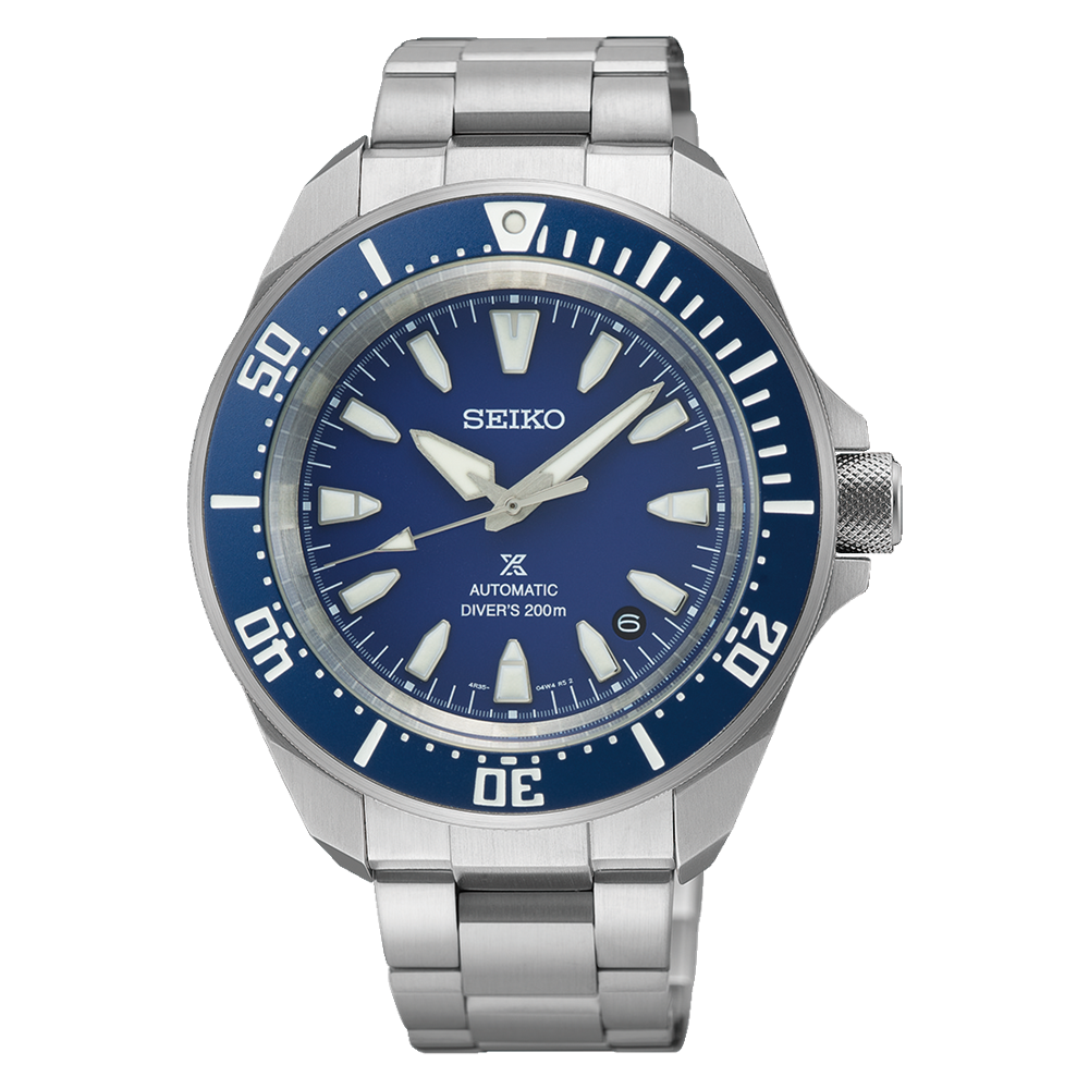 Seiko Prospex Automatic "Shog-Urai" 41.7mm- SRPL51K
