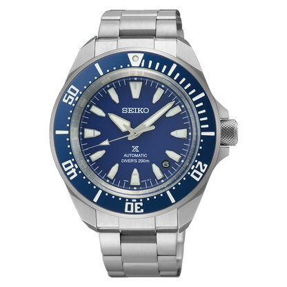 Seiko Prospex Automatic "Shog-Urai" 41.7mm- SRPL51K