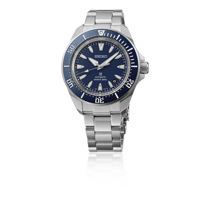 Seiko Prospex Automatic "Shog-Urai" 41.7mm- SRPL51K