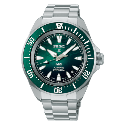 Seiko Prospex PADI Special Edition - SRPL53K