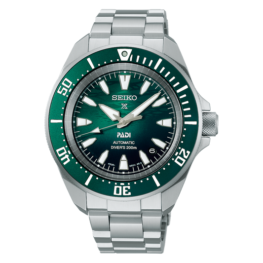 Seiko Prospex PADI Special Edition - SRPL53K