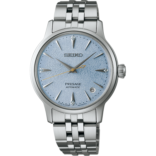 Seiko Presage Ladies Cocktail Time Automatic 33.5mm - SRPL61J