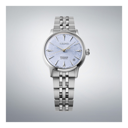 Seiko Presage Ladies Cocktail Time Automatic 33.5mm - SRPL61J