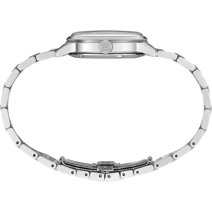 Seiko Presage Ladies Diamond Cocktail Time Automatic - SRPL63J