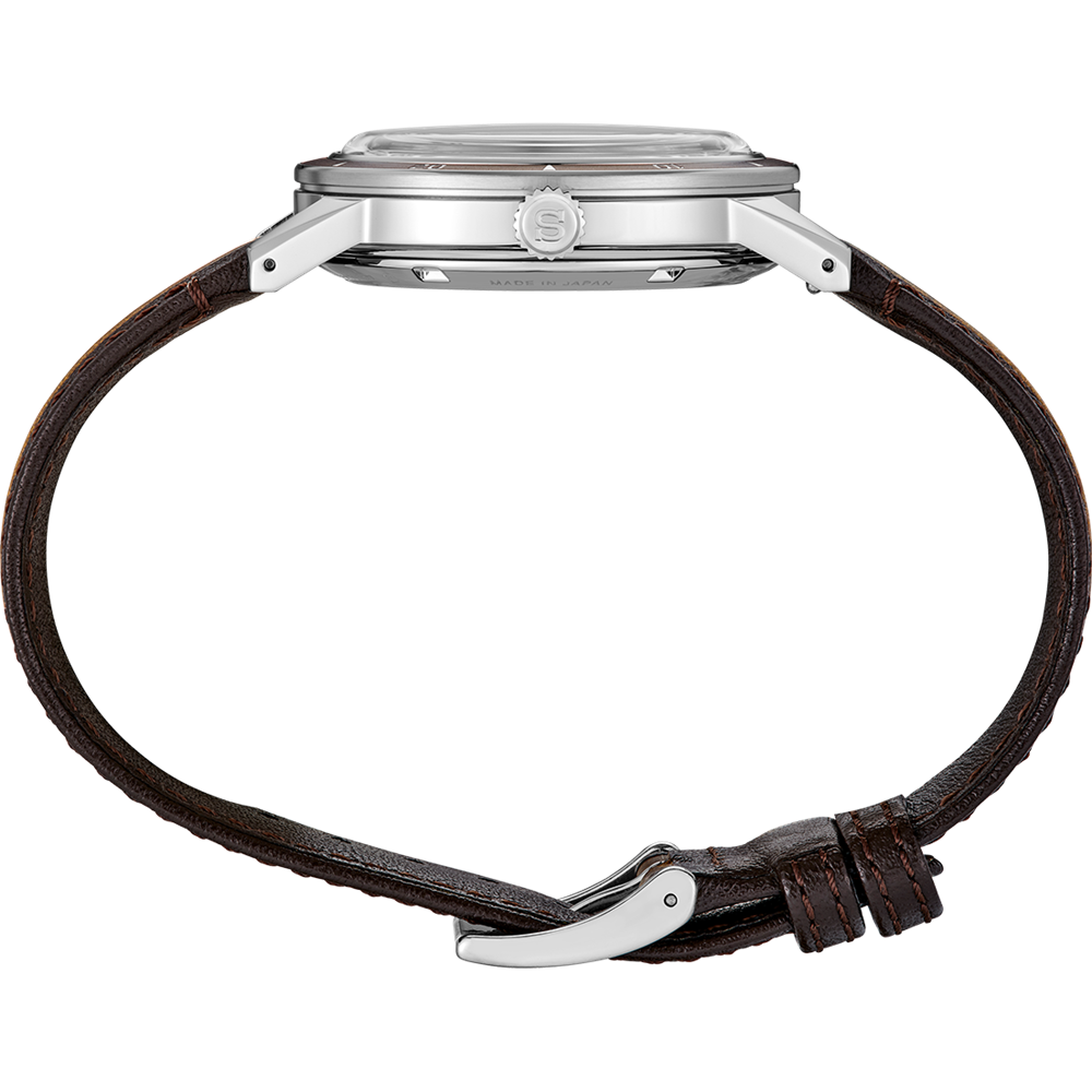 Seiko Presage Style 60's Automatic Watch - SRPL75J
