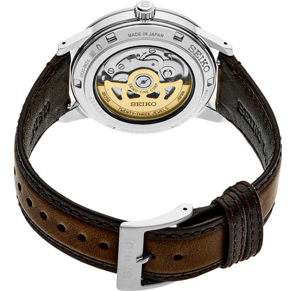 Seiko Presage Style 60's Automatic Watch - SRPL75J
