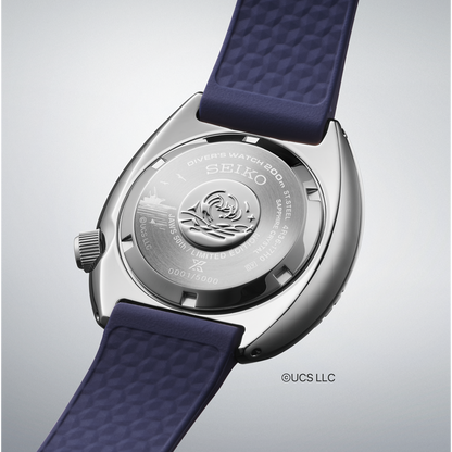 Seiko Prospex Limited Edition Jaws - SRPL81K