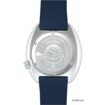Seiko Prospex Limited Edition Jaws - SRPL81K
