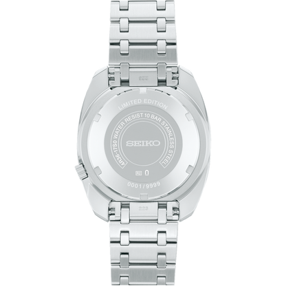 Seiko 5 Sports Heritage Design Limited Edition - SRPL91K