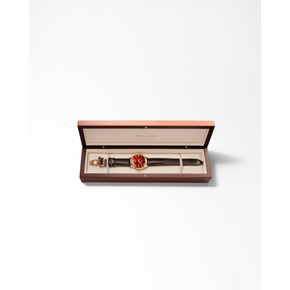 Seiko Presage Cocktail Time 'The Conte' Limited Edition - SRPL96J