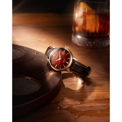 Seiko Presage Cocktail Time 'The Conte' Limited Edition - SRPL96J