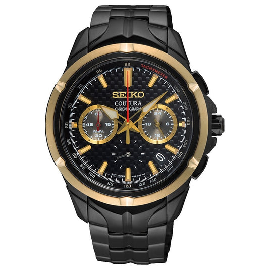 Seiko Coutura Mens Watch - Ssb442P