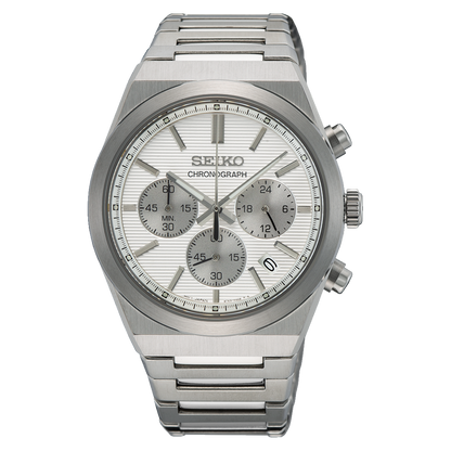 Seiko Conceptual Chronograph - SSB451P