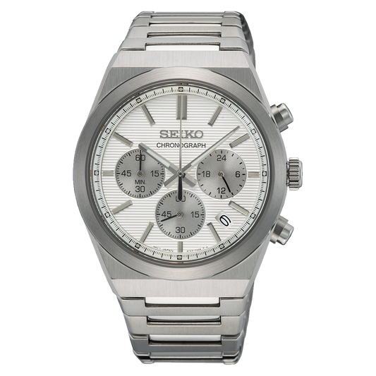 Seiko Conceptual Chronograph - SSB451P