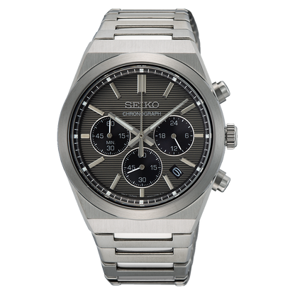 Seiko Conceptual Chronograph - SSB455P