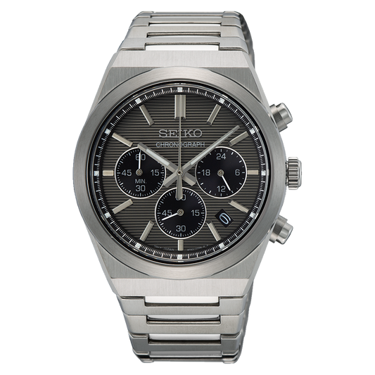 Seiko Conceptual Chronograph - SSB455P