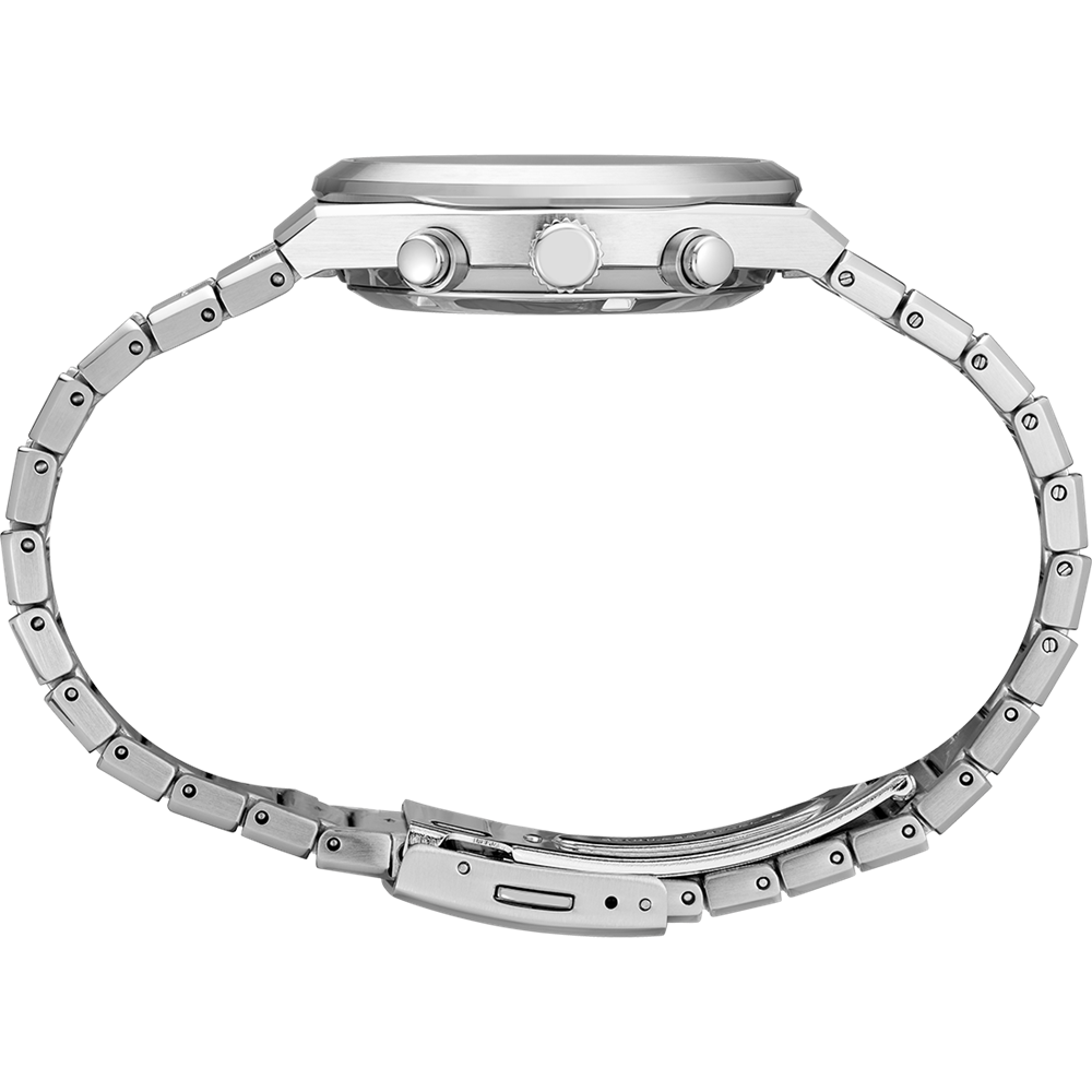 Seiko Conceptual Chronograph - SSB455P