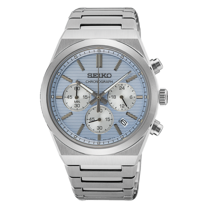 Seiko Conceptual Chronograph - SSB459P