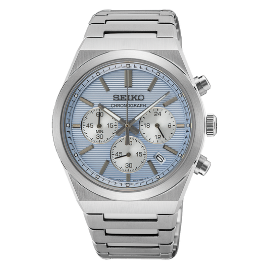 Seiko Conceptual Chronograph - SSB459P