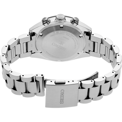 Seiko Prospex Speedtimer Solar Chronograph 39mm - SSC961P