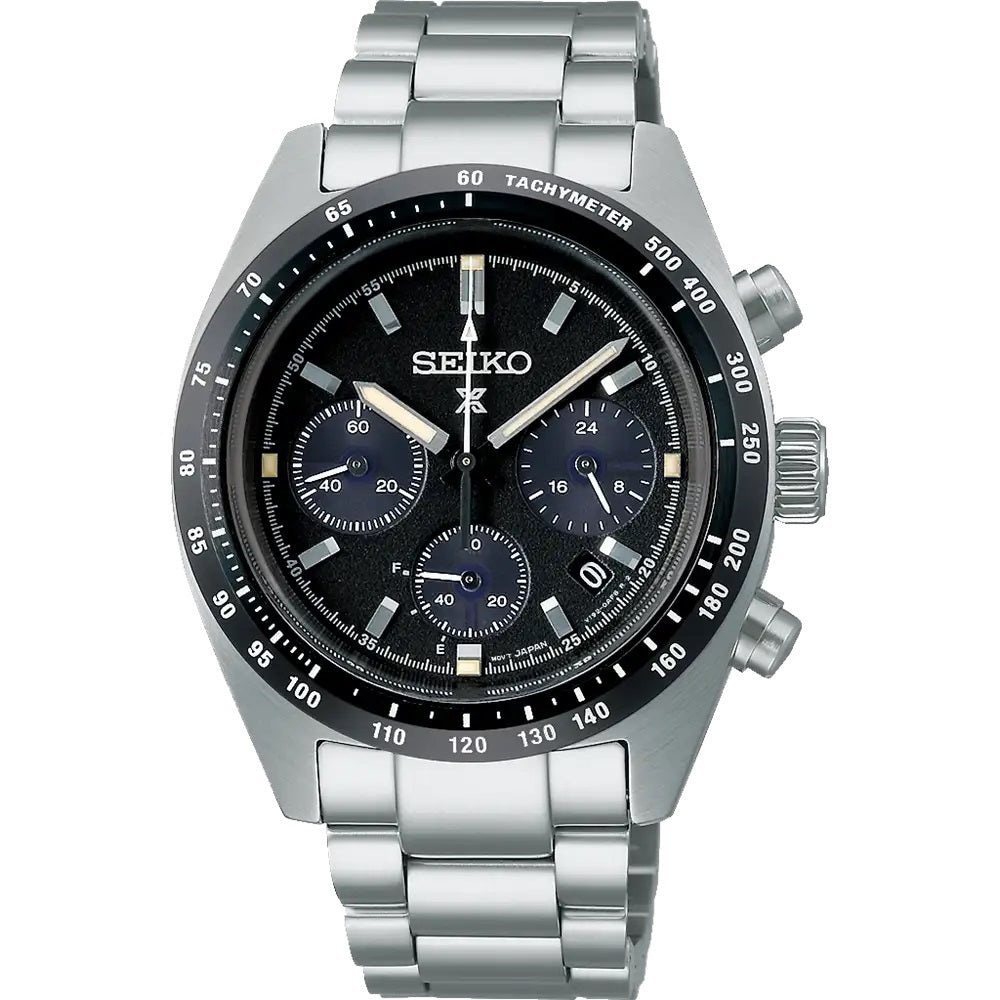 Seiko Speedtimer - Ssc819P