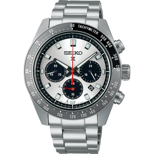 Seiko Prospex Speedtimer 41.4mm - SSC911P