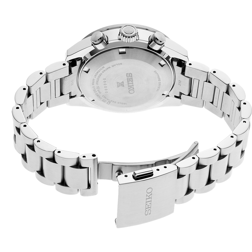 Seiko Prospex Speedtimer 41.4mm - SSC911P