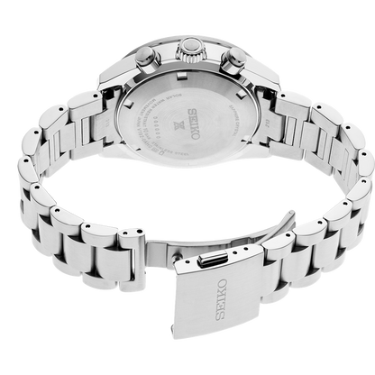 Seiko Prospex Speedtimer 41.4mm - SSC911P