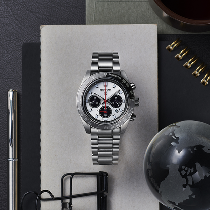 Seiko Prospex Speedtimer 41.4mm - SSC911P